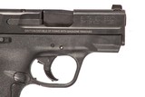 SMITH & WESSON M&P40 SHIELD 40S&W - 3 of 8