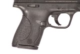 SMITH & WESSON M&P40 SHIELD 40S&W - 5 of 8