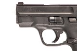 SMITH & WESSON M&P40 SHIELD 40S&W - 6 of 8
