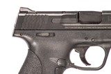 SMITH & WESSON M&P40 SHIELD 40S&W - 4 of 8