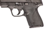 SMITH & WESSON M&P40 SHIELD 40S&W - 8 of 8
