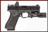 GLOCK 45 9MM - 1 of 8
