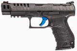 WALTHER PPQ Q5 MATCH 9MM - 2 of 8