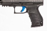 WALTHER PPQ Q5 MATCH 9MM - 8 of 8