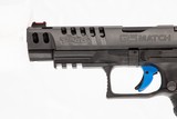 WALTHER PPQ Q5 MATCH 9MM - 6 of 8