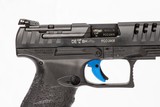 WALTHER PPQ Q5 MATCH 9MM - 4 of 8