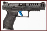 WALTHER PPQ Q5 MATCH 9MM - 1 of 8