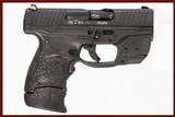 WALTHER PPS 9MM - 1 of 8