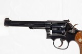 SMITH & WESSON 17-4 22LR - 5 of 6