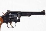 SMITH & WESSON 17-4 22LR - 3 of 6