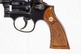 SMITH & WESSON 17-4 22LR - 6 of 6