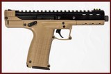 KEL-TEC CP33 22 LR - 1 of 8