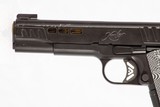 KIMBER RAPIDE 45ACP - 6 of 8