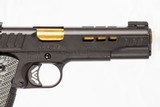 KIMBER RAPIDE 45ACP - 3 of 8
