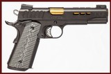 KIMBER RAPIDE 45ACP - 1 of 8