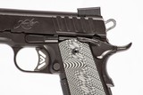 KIMBER RAPIDE 45ACP - 7 of 8