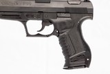 WALTHER P99 40 S&W - 3 of 8