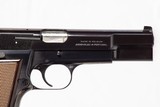 BROWNING HI-POWER 9MM - 3 of 8