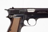 BROWNING HI-POWER 9MM - 4 of 8