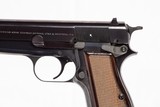 BROWNING HI-POWER 9MM - 7 of 8