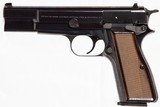 BROWNING HI-POWER 9MM - 2 of 8