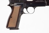 BROWNING HI-POWER 9MM - 5 of 8