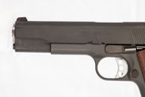 SPRINGFIELD ARMORY 1911-A1 RANGE OFFICER 45 ACP - 8 of 8