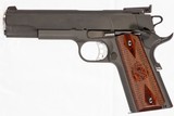 SPRINGFIELD ARMORY 1911-A1 RANGE OFFICER 45 ACP - 4 of 8