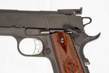 SPRINGFIELD ARMORY 1911-A1 RANGE OFFICER 45 ACP - 2 of 8