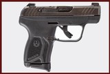 RUGER LCP MAX 380 ACP - 1 of 8