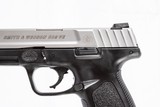 SMITH & WESSON SD9VE 9MM - 3 of 8