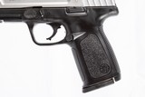 SMITH & WESSON SD9VE 9MM - 4 of 8
