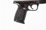 SMITH & WESSON SD9VE 9MM - 8 of 8