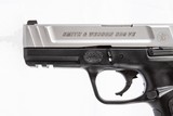 SMITH & WESSON SD9VE 9MM - 2 of 8