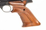 HI-STANDARD 102 SUPERMATIC CITATION 22 LR - 7 of 8