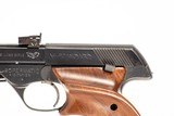 HI-STANDARD 102 SUPERMATIC CITATION 22 LR - 5 of 8
