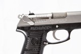 RUGER P95 9MM - 7 of 8