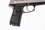 RUGER P95 9MM - 8 of 8