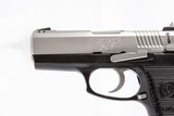 RUGER P95 9MM - 2 of 8