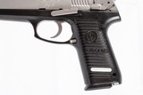 RUGER P95 9MM - 4 of 8