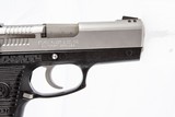 RUGER P95 9MM - 6 of 8