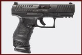 WALTHER PPQ M2 40 S&W - 1 of 8