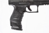 WALTHER PPQ M2 40 S&W - 8 of 8