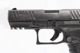 WALTHER PPQ M2 40 S&W - 2 of 8
