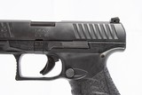 WALTHER PPQ M2 40 S&W - 3 of 8