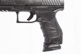 WALTHER PPQ M2 40 S&W - 4 of 8