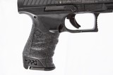 WALTHER PPQ 40 S&W - 5 of 8
