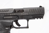 WALTHER PPQ 40 S&W - 3 of 8