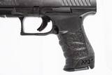 WALTHER PPQ 40 S&W - 8 of 8