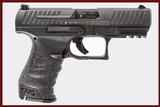 WALTHER PPQ 40 S&W - 1 of 8